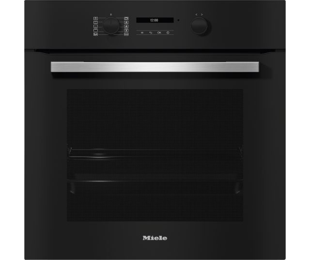 Miele H2766-1B Edition 125 inbouw oven met AirFry en PerfectClean
