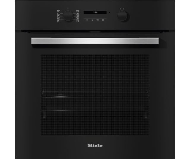 Miele H2766-1BP Edition 125 inbouw oven met pryolyse en AirFry