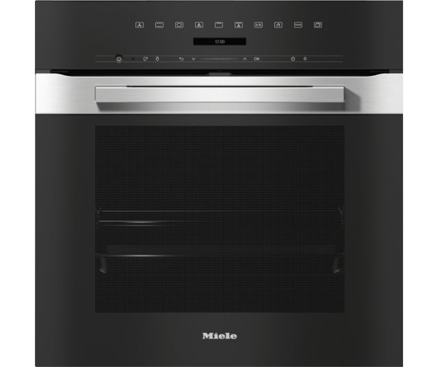 Miele H7264BP oven inbouw