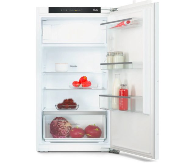 Miele K7216E inbouw koelkast met vriesvak - nis 102 cm
