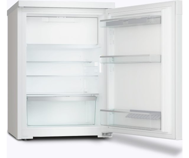 Miele K 4002 D ws tafelmodel koelkast met vriesvak - wit