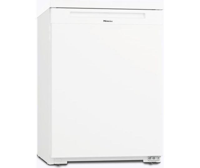 Miele K 4002 D ws tafelmodel koelkast met vriesvak - wit