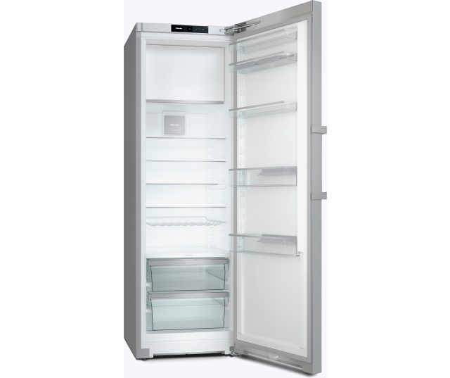 Miele K 4776 DD edt/cs koelkast / koeler met vriesvak - rvs-look