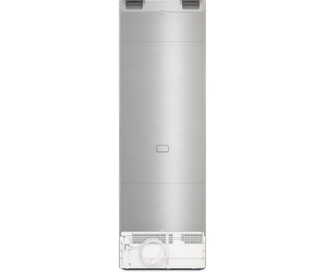 Miele K 4776 DD edt/cs koelkast / koeler met vriesvak - rvs-look