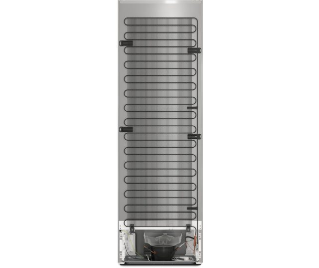 Miele KD4072E El Active koel/vriescombinatie - rvs-look
