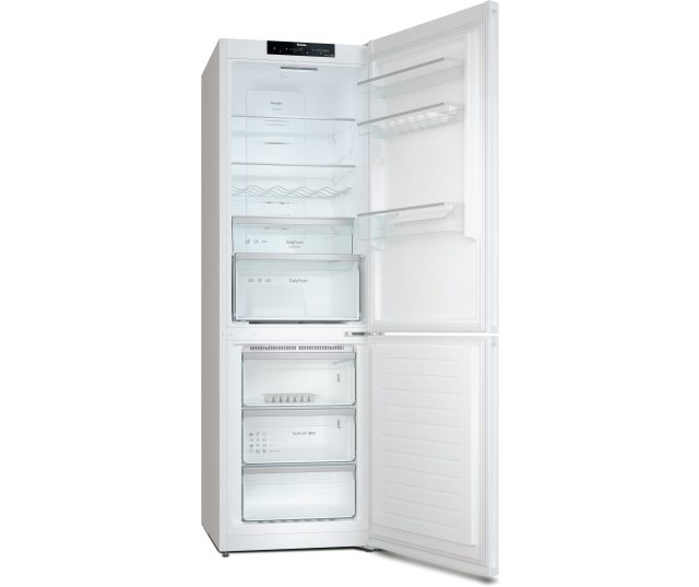 Miele KFN 4374 ED Ws koelkast - wit - nofrost