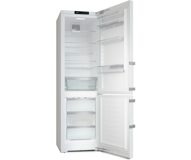 Miele KFN4795CD Ws koel/vriescombinatie - wit