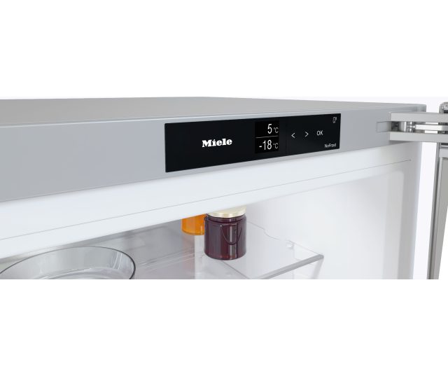 Miele KFN 4799 AD edt/cs 125 Gala Ed koelkast - rvs