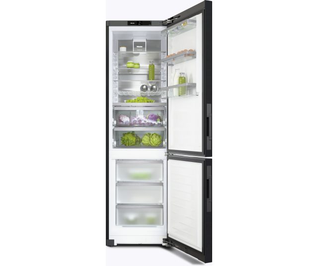 MIELE koelkast KFN 4898 A-10 D BS