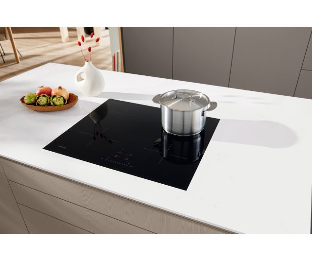 Miele KM7361FL inbouw inductie kookplaat
