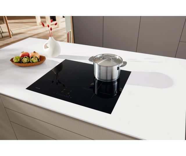 Miele KM7363FL inbouw inductie kookplaat