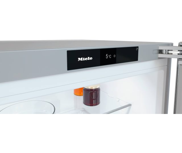 Miele KS4887DD edt/cs koelkast - rvs