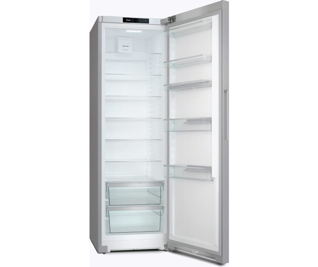 Miele KS 4383 DD el vrijstaande koelkast/koeler - rvs-look