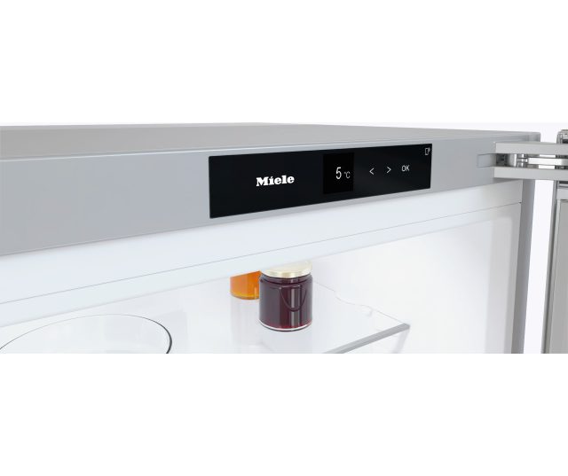 Miele KS 4783 DD edt/cs koelkast/koeler - rvs