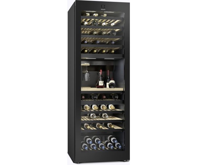 MIELE wijnkoelkast KWT 4999 F OBSW