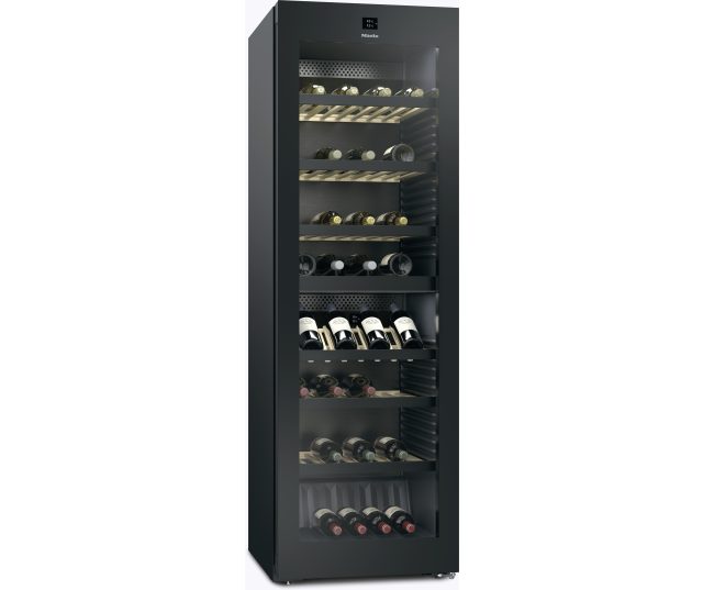 Miele KWTS 4785 F obsw 125 Gala Ed wijnkoelkast