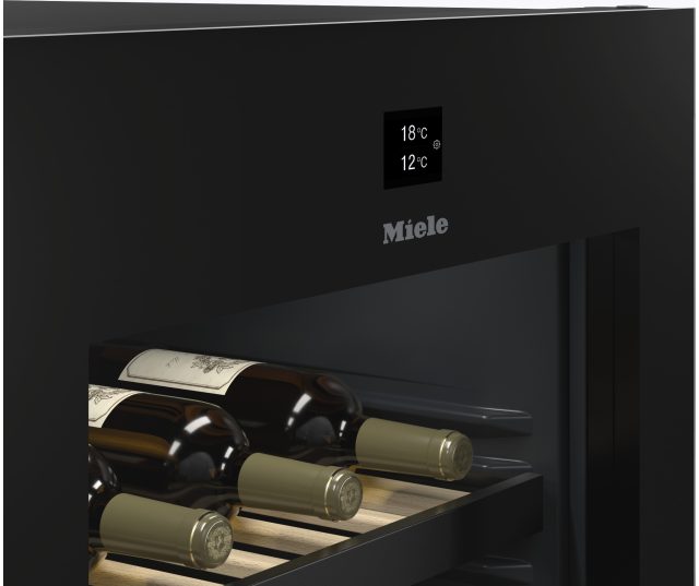 Miele KWTS 4785 F obsw 125 Gala Ed wijnkoelkast