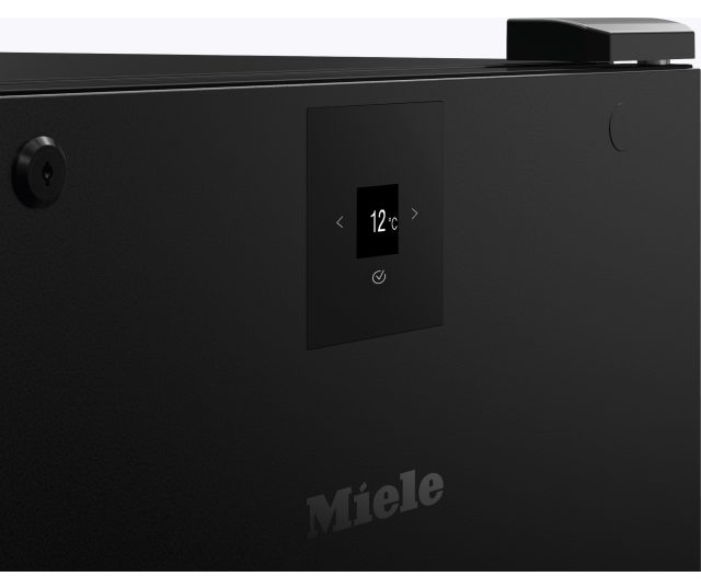 Miele KWTS 4785 F obsw 125 Gala Ed wijnkoelkast