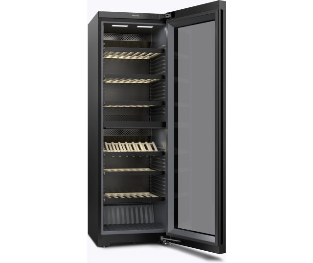 Miele KWTS 4785 F obsw 125 Gala Ed wijnkoelkast