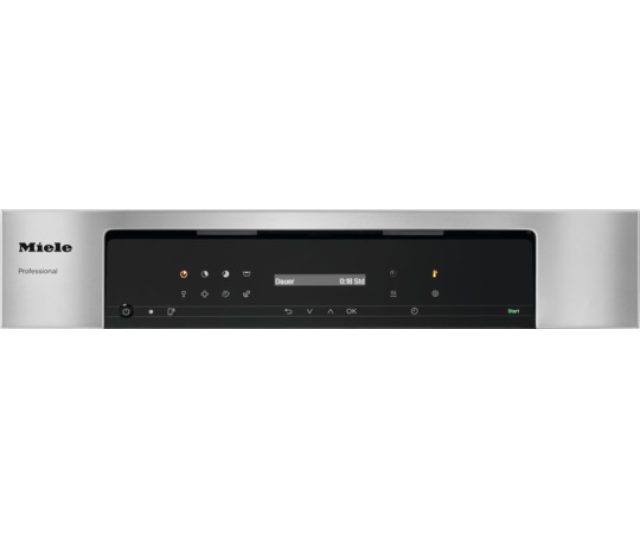 Miele PFD101U professionele onderbouw vaatwasser