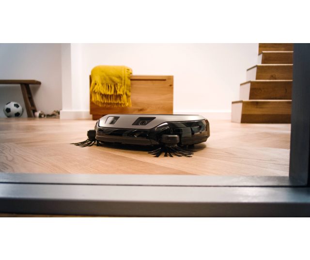 Miele Scout RX3 Runner robotstofzuiger