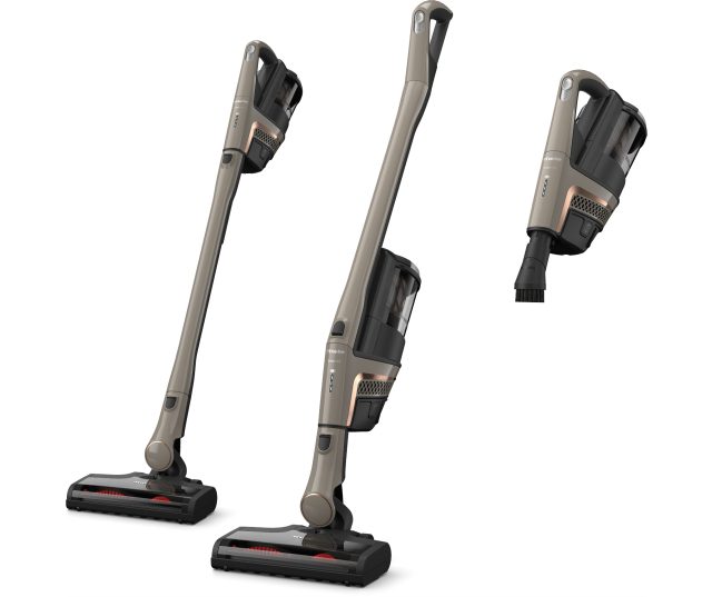 MIELE stofzuiger TRIFLEX HX2 125 EDITION