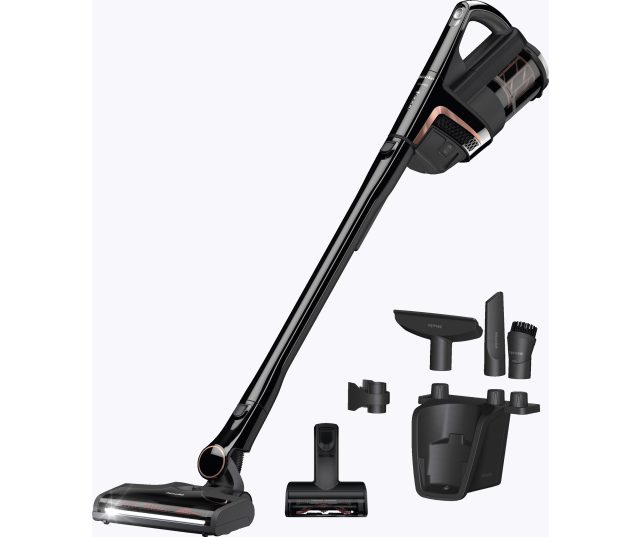 MIELE stofzuiger TRIFLEX HX2 CAT & DOG