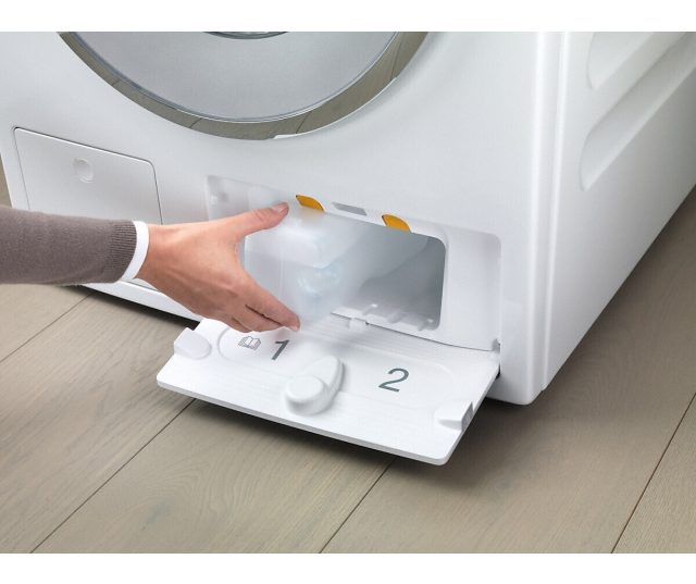 Miele TwinDos Care reinigingsmiddel voor TwinDos systeem