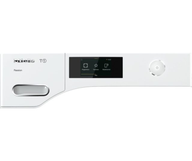 Miele TWV780WP topmodel warmtepomp droger