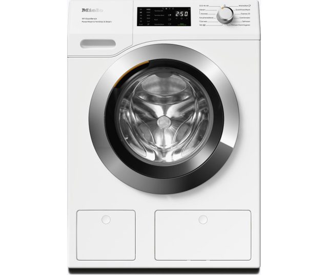 MIELE wasmachine WEG895WPS