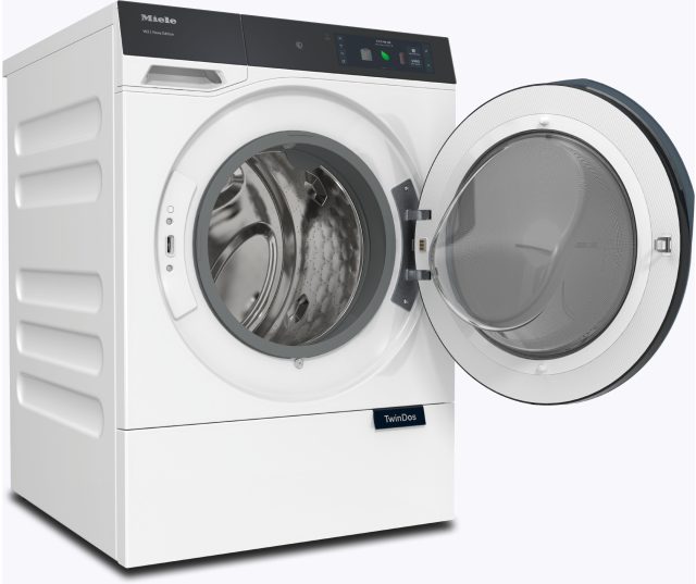 Miele WQ1200WPS wasmachine - 9 kg. - W2 Nova Edition