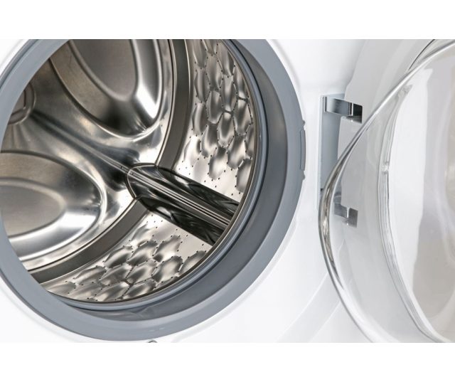 Miele WTD165WPM was/droogcombinatie