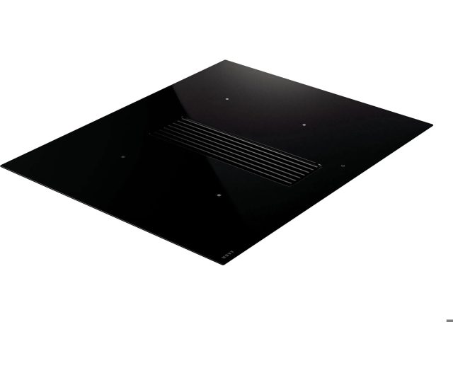 Novy 1881 Easy 65 recirculatie - inbouw inductie kookplaat met afzuiging