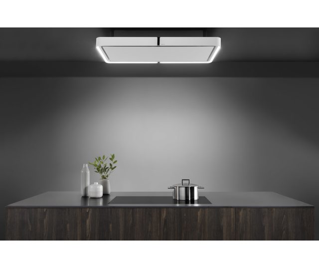 Novy 230 afzuigkap plafond