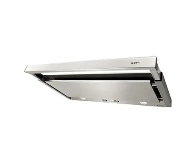 Novy 663 vlakscherm afzuigkap