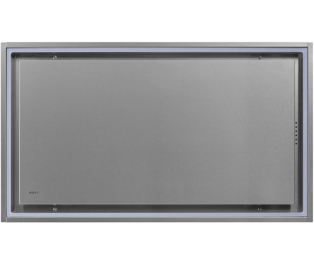 NOVY afzuigkap plafond rvs 6910