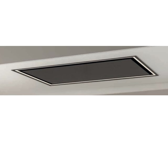 NOVY afzuigkap plafond rvs 6920