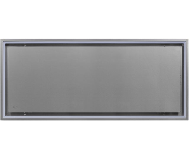 NOVY afzuigkap plafond rvs 6940