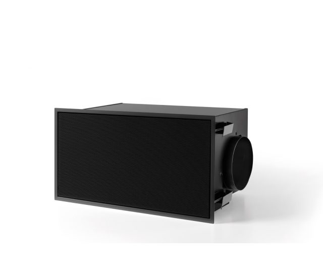Novy 842400 uitblaasbox