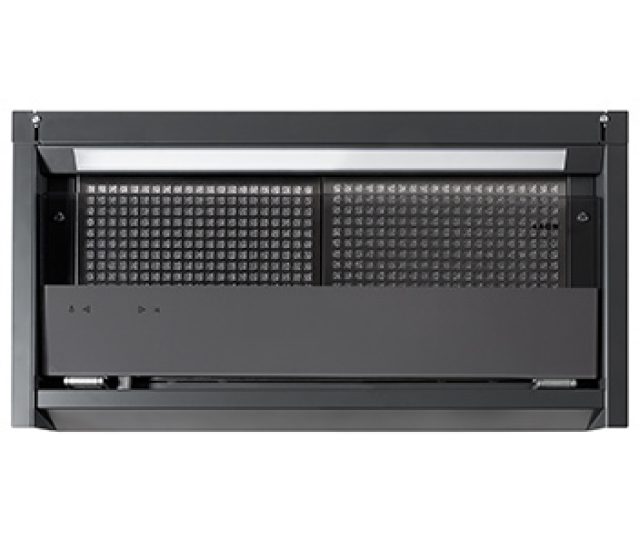 Novy afzuigkap vlakscherm 8710