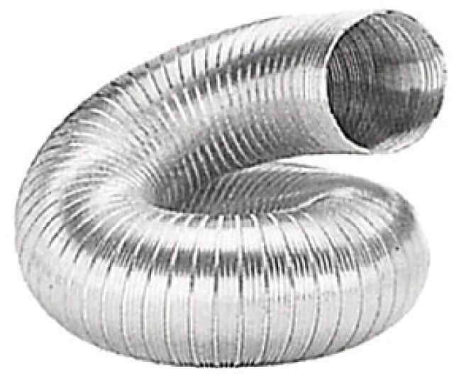 NOVY 906217 flexibele slang