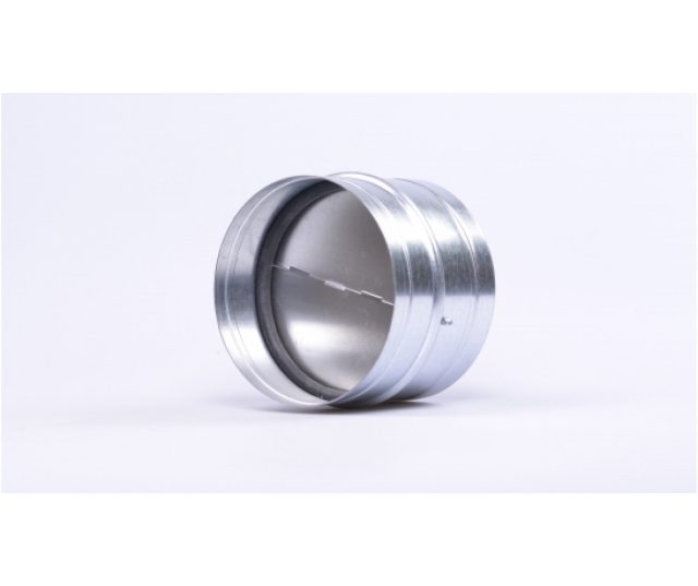 NOVY 906432 terugslagklep