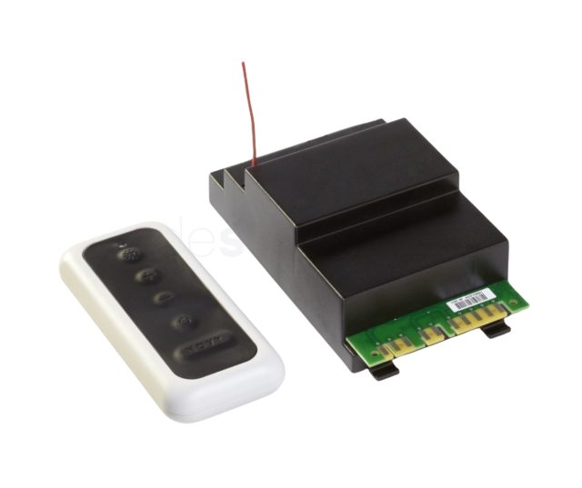 NOVY 990020 afstandbediening