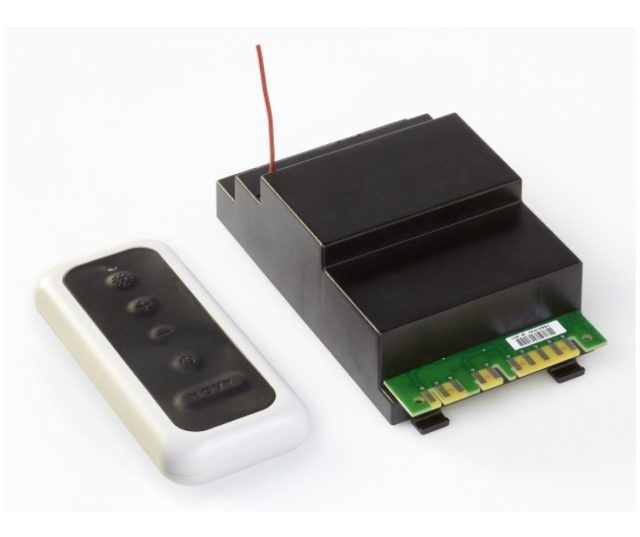 NOVY 990021 afstandbediening