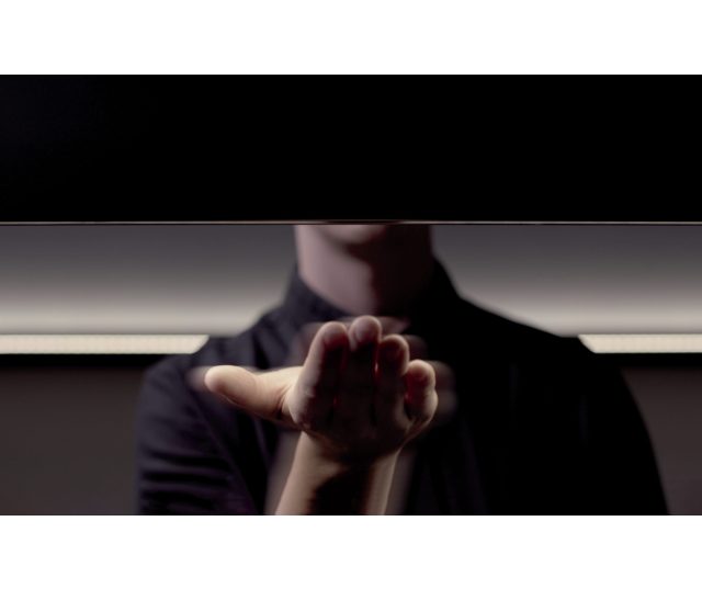 Novy Pendant Mineral White 155cm keuken verlichting