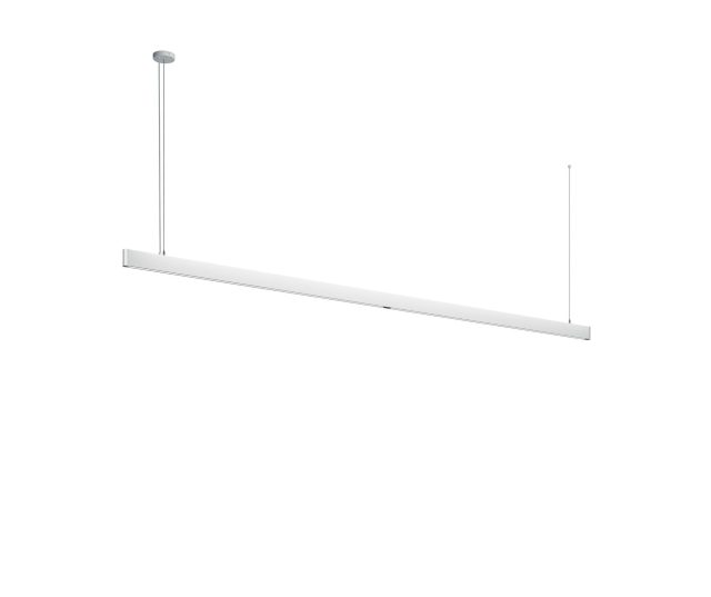 Novy Pendant Mineral White 305cm keuken verlichting