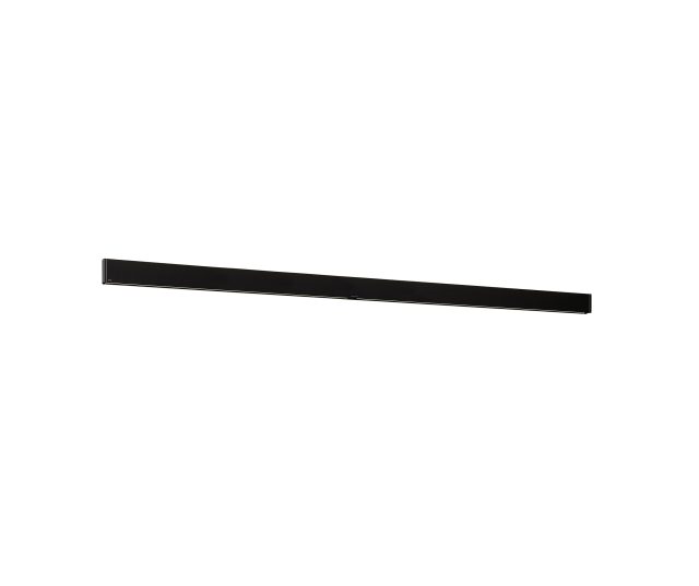 Novy Wall 240 wandplank met keuken verlichting
