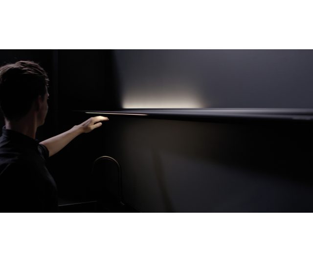 Novy Shelf Pro 240 keuken verlichting