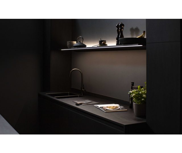 Novy Shelf Pro 270 keuken verlichting