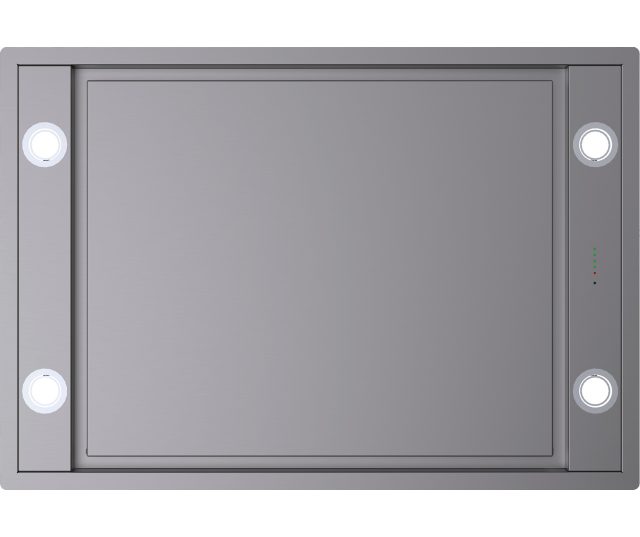 Opera CCL096A1 Claro 960 inbouw afzuigkap - Rvs